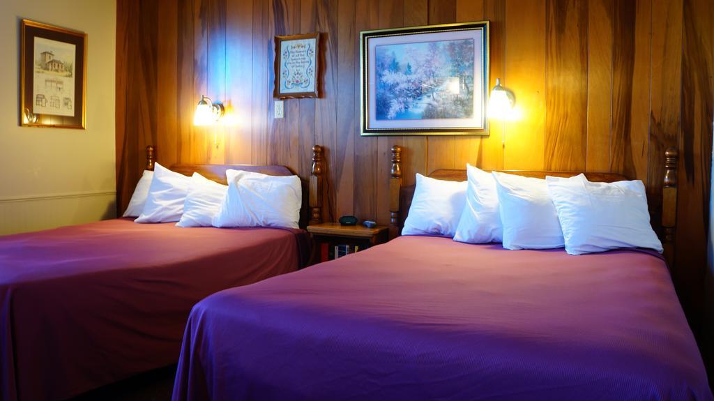Harbor Haus Inn & Suites Cilipi Ruang foto