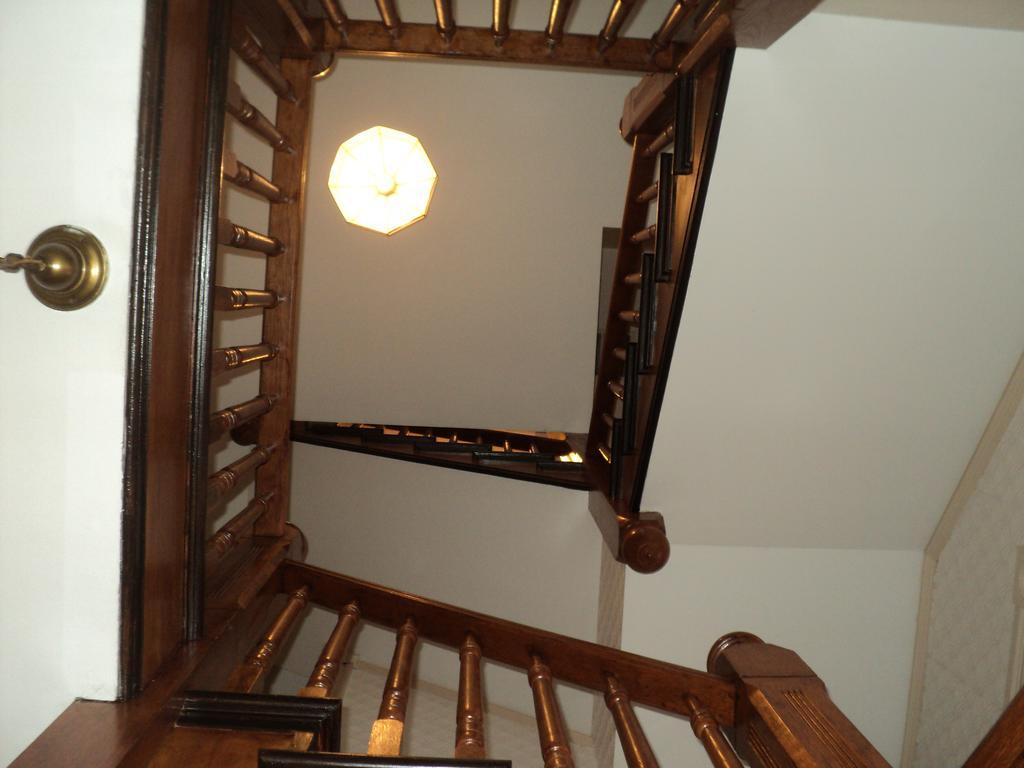 Harbor Haus Inn & Suites Cilipi Bagian luar foto